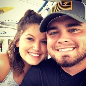 Meet your Posher, Chad